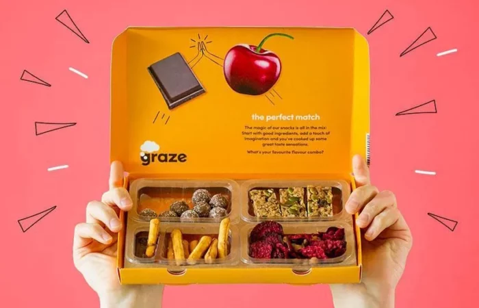 Graze Snack Boxes: What to Expect from the Subscription