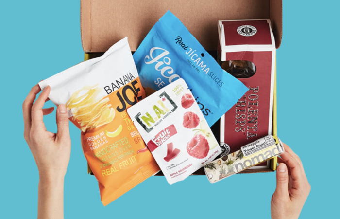 Try The World Review: A Look Inside the Global Snack Box